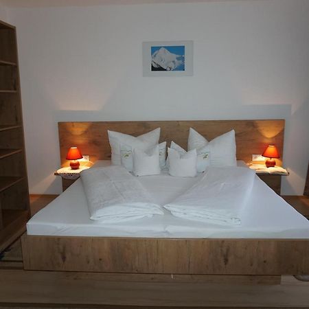 Haus Dornauer Apartment Hippach Ngoại thất bức ảnh