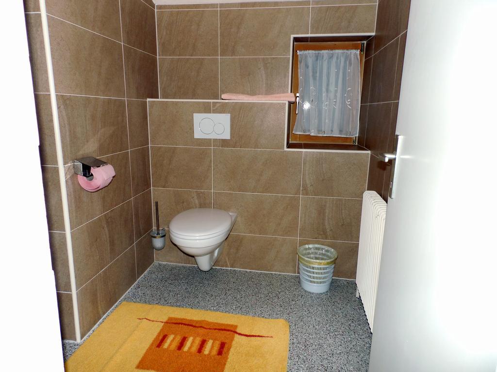 Haus Dornauer Apartment Hippach Ngoại thất bức ảnh