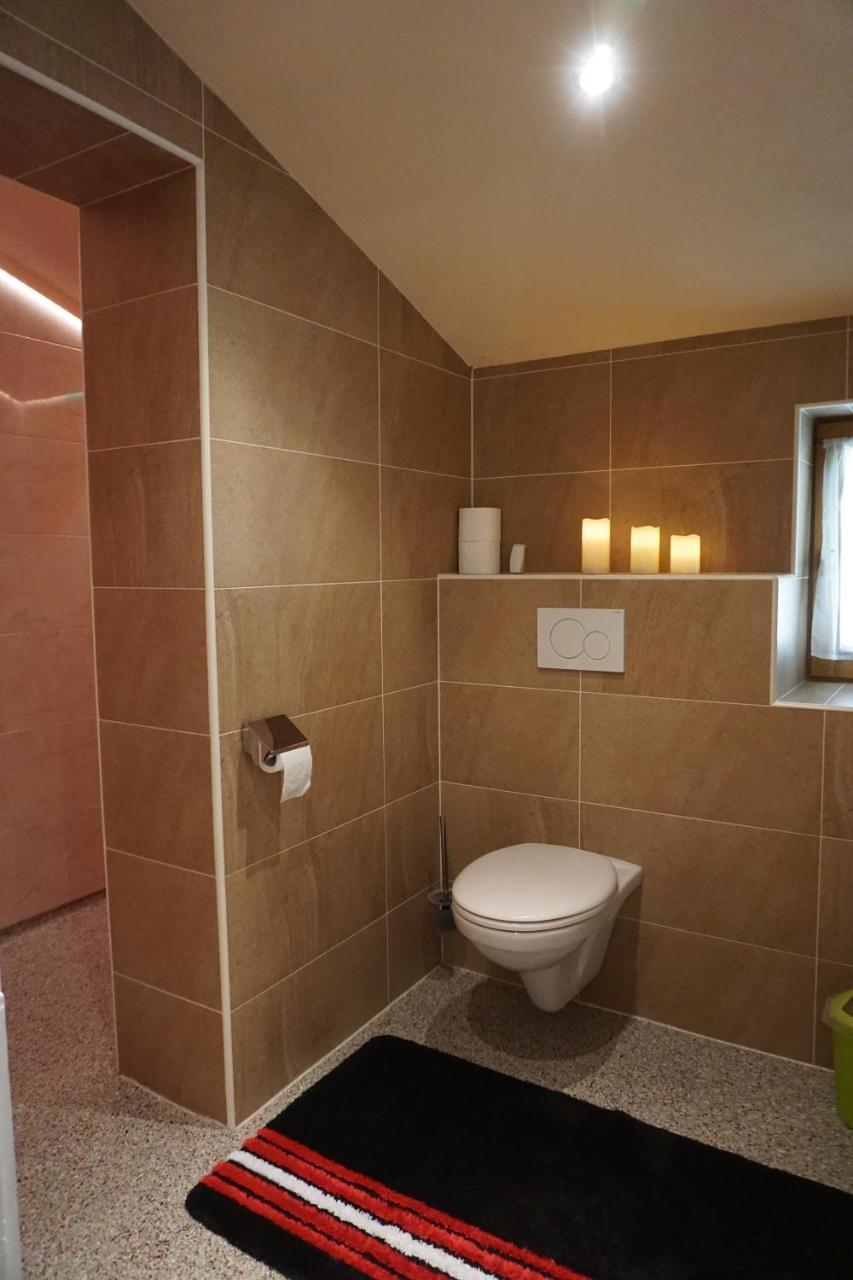 Haus Dornauer Apartment Hippach Ngoại thất bức ảnh
