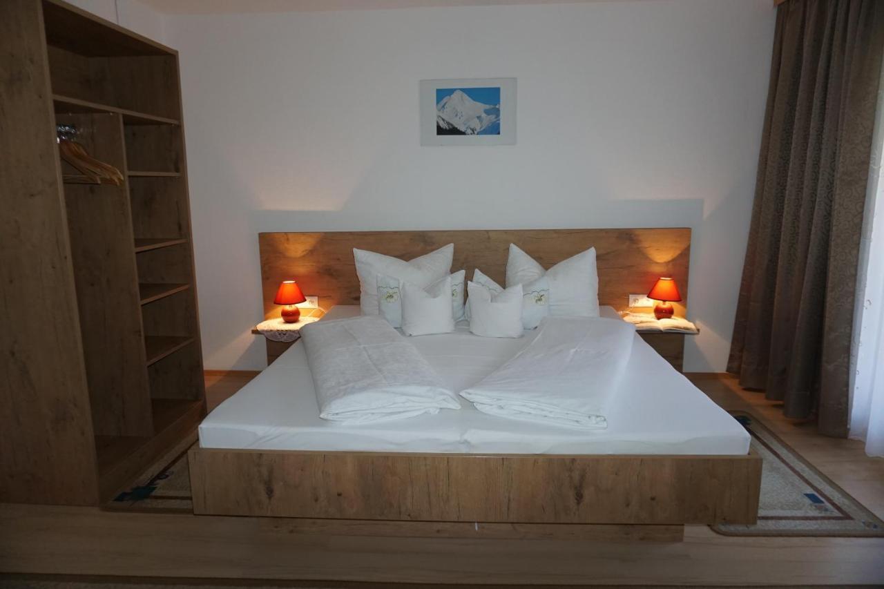 Haus Dornauer Apartment Hippach Ngoại thất bức ảnh