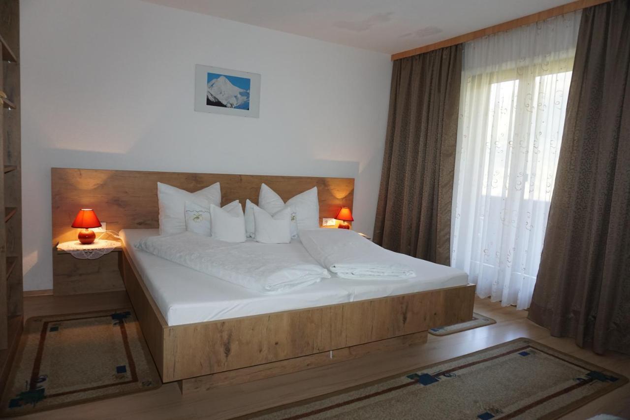 Haus Dornauer Apartment Hippach Ngoại thất bức ảnh