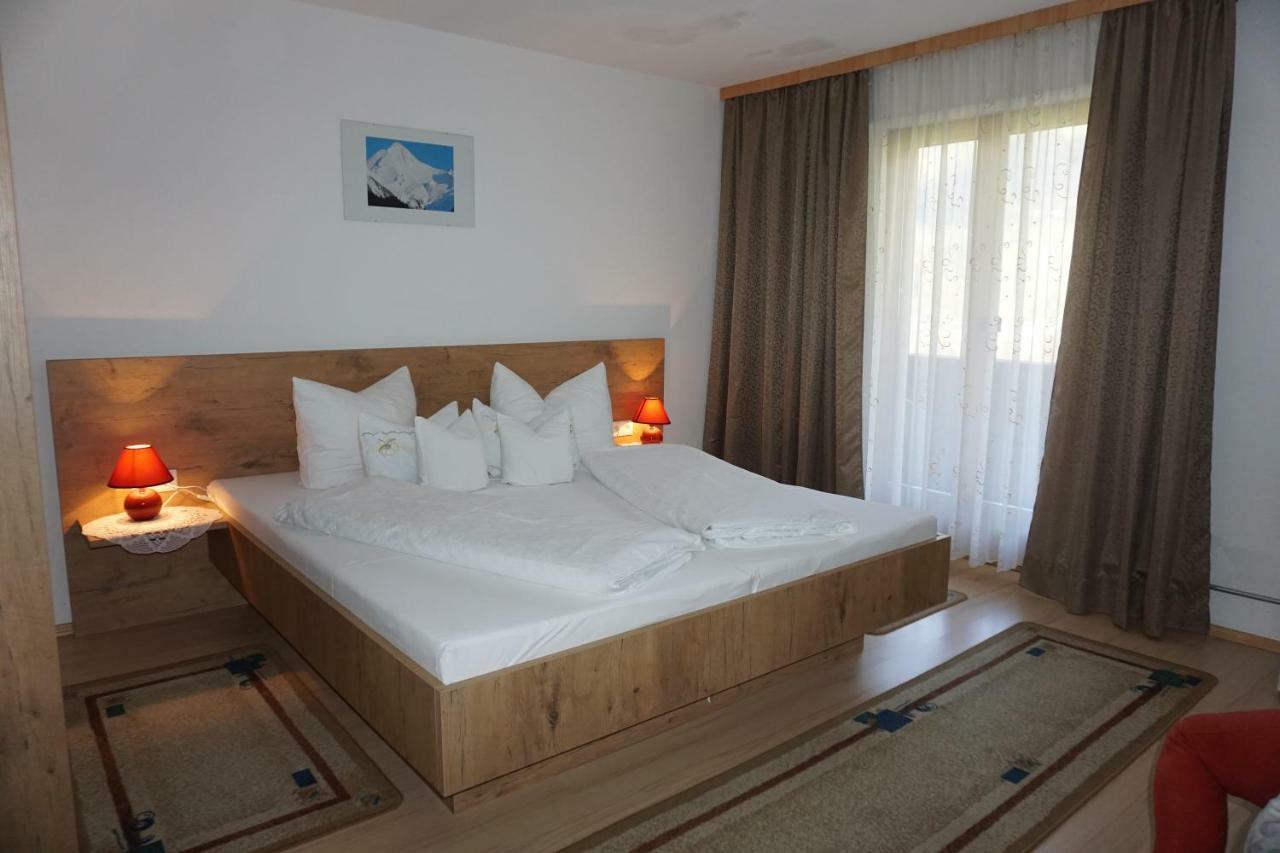 Haus Dornauer Apartment Hippach Ngoại thất bức ảnh